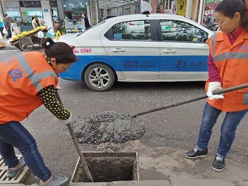 南郑沉沙井清掏-污水井清理