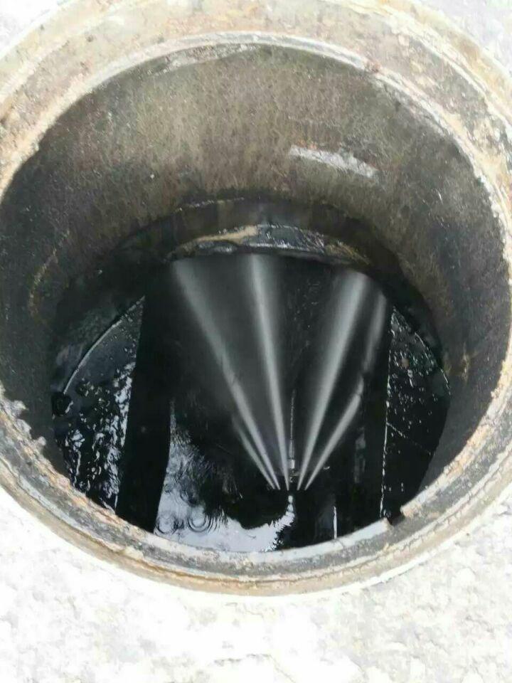 南郑市政管道清洗-排污管道清洗